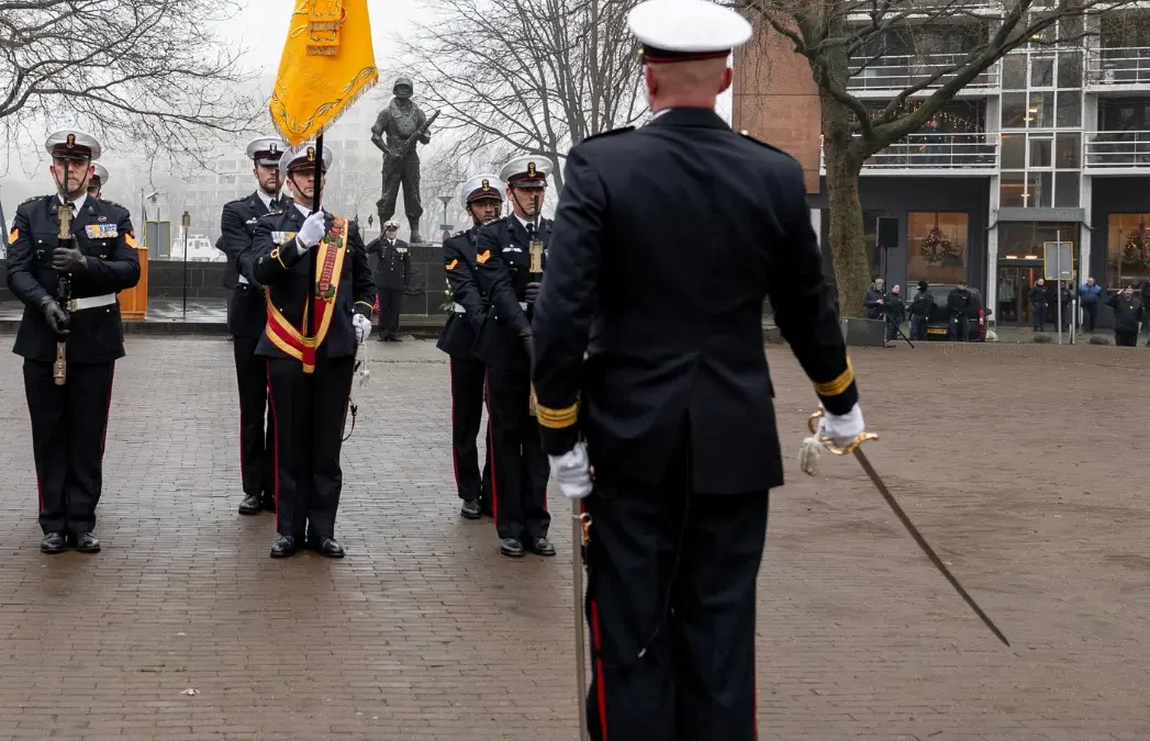 Terugblik in de historie van de omroepen