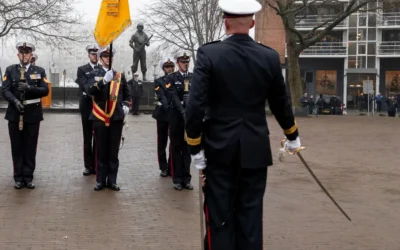 Terugblik in de historie van de omroepen
