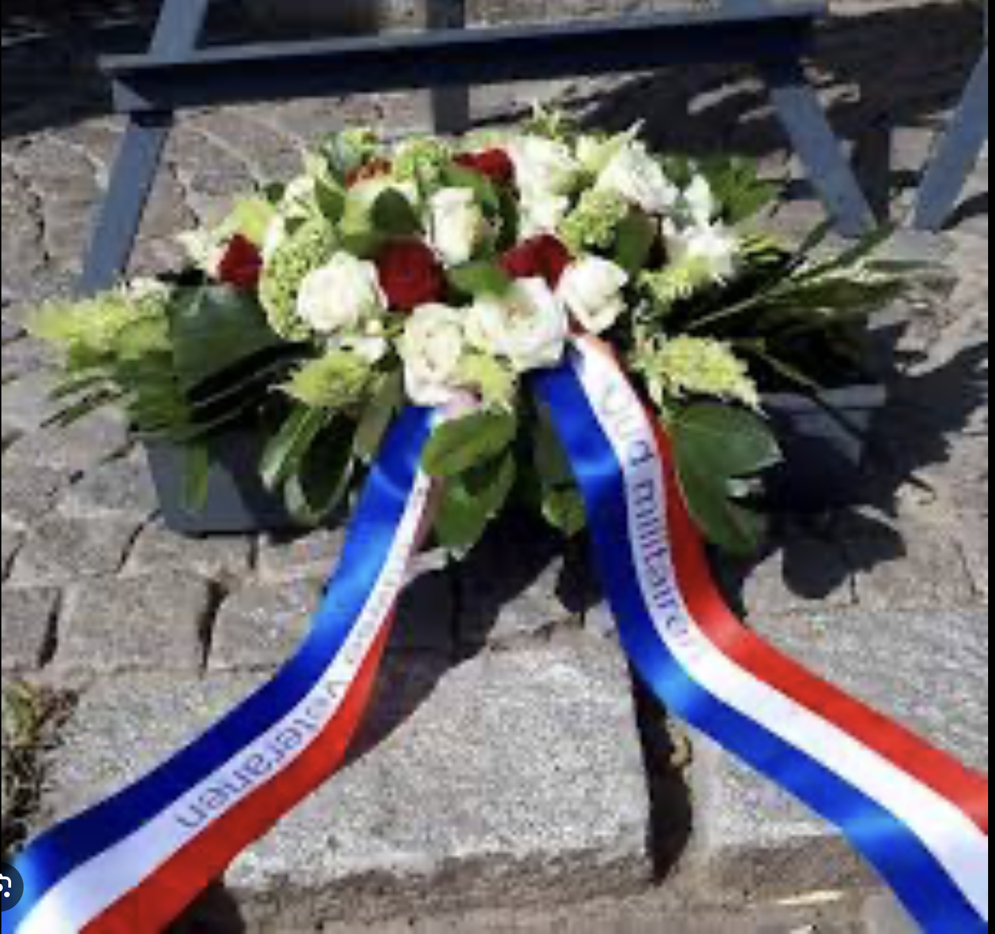 Voorlopig overzicht herdenkingen in Zeeland waarbij het COM Zeeland met fanion aanwezig zal zijn.